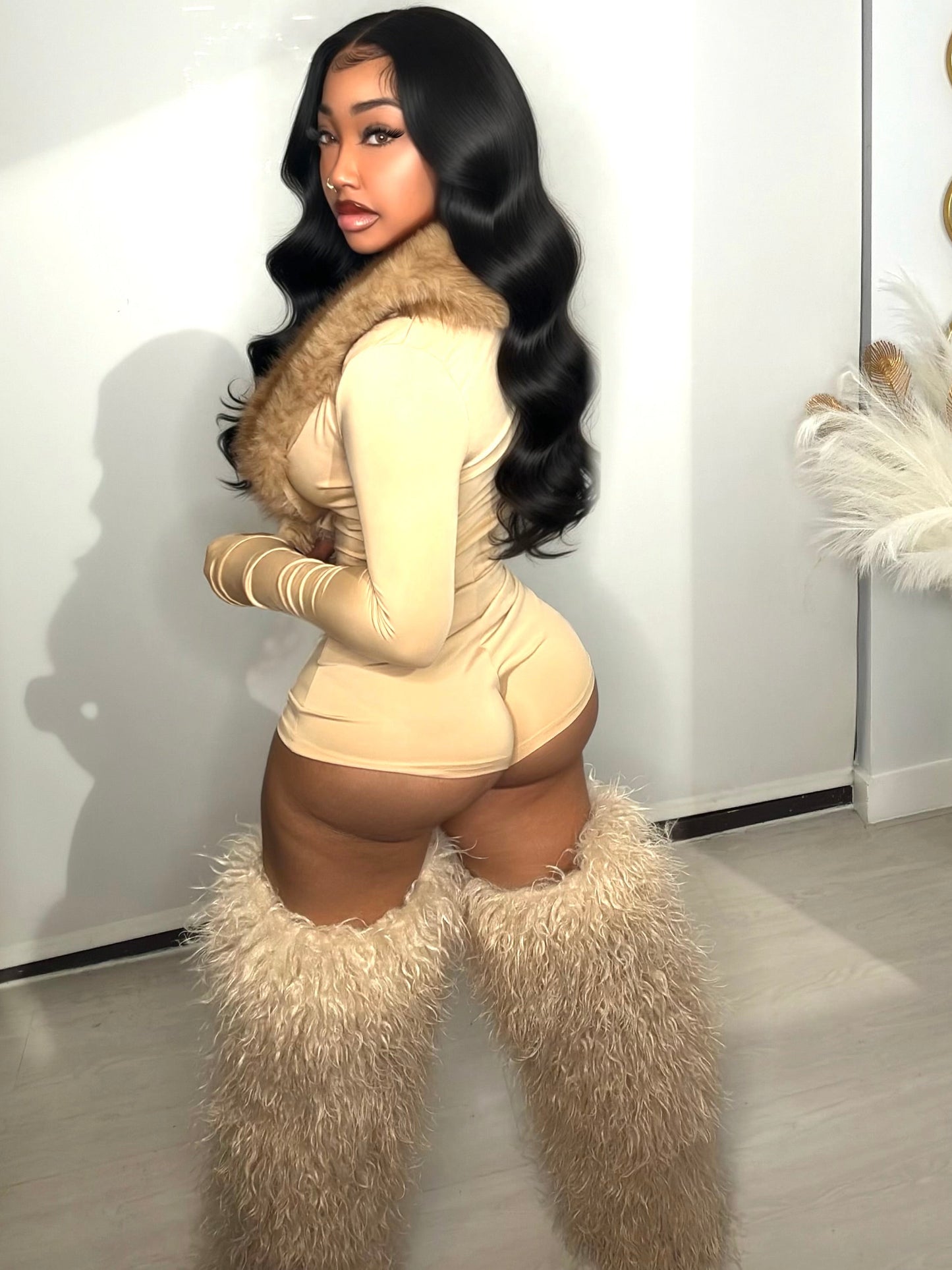 LIONESS JUMPSUIT