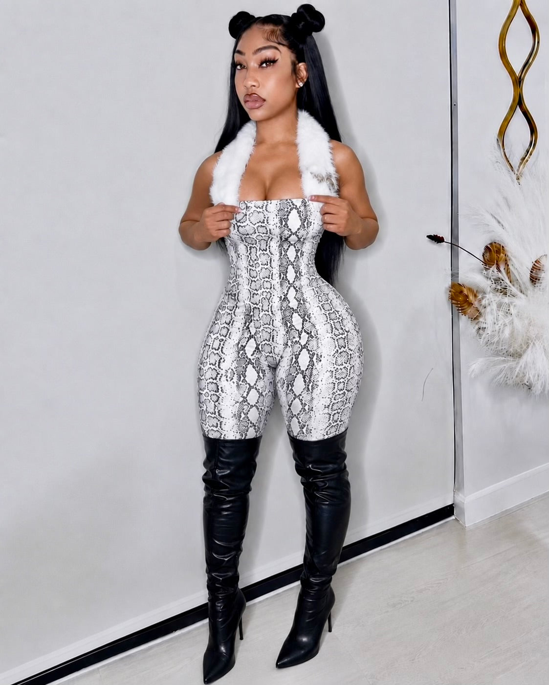 ANACONDA SET