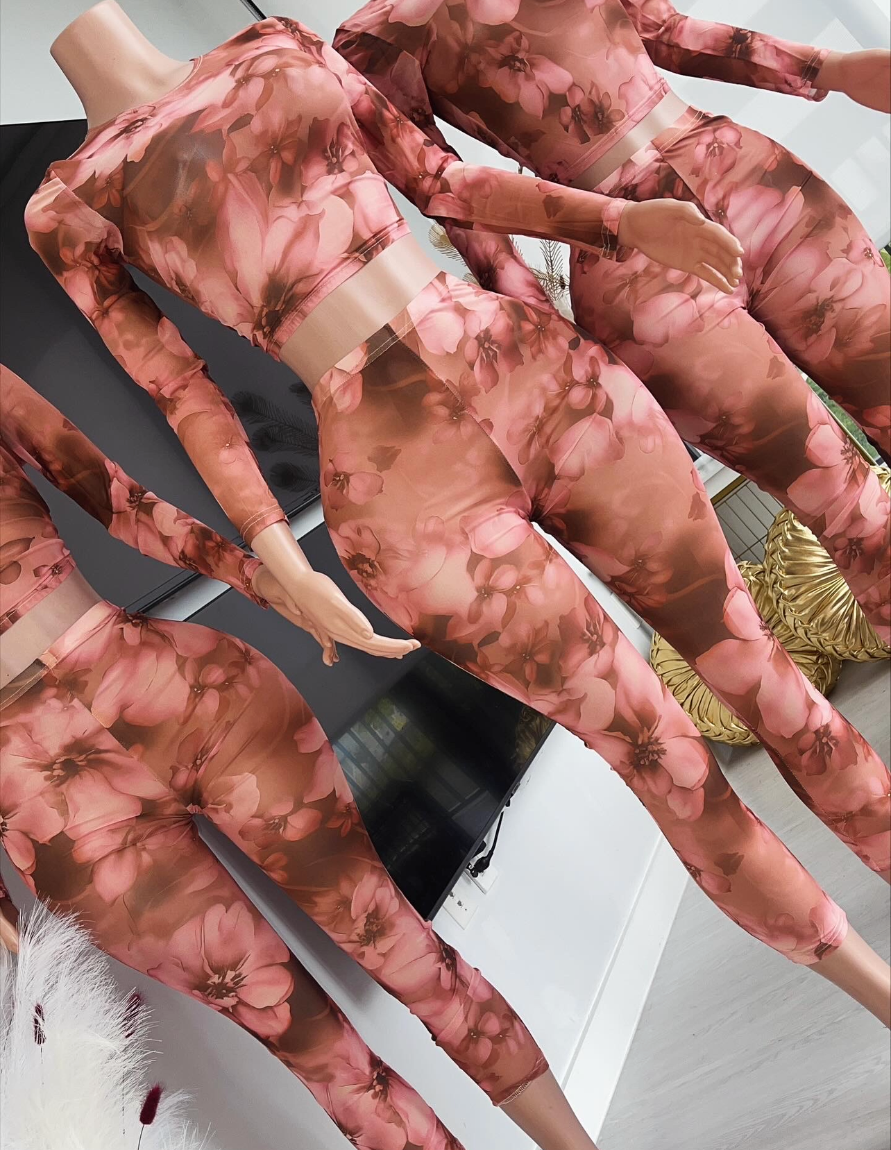 MAGNOLIA SET
