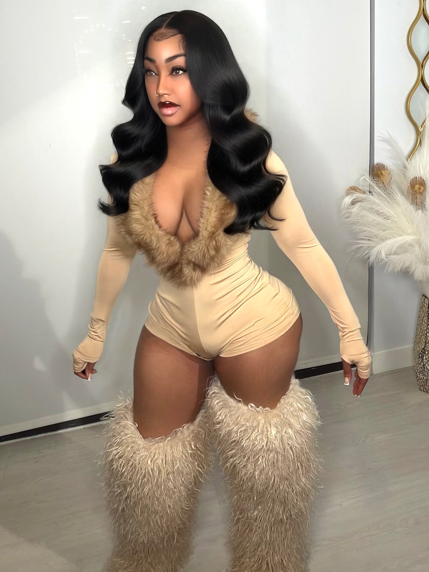 LIONESS JUMPSUIT