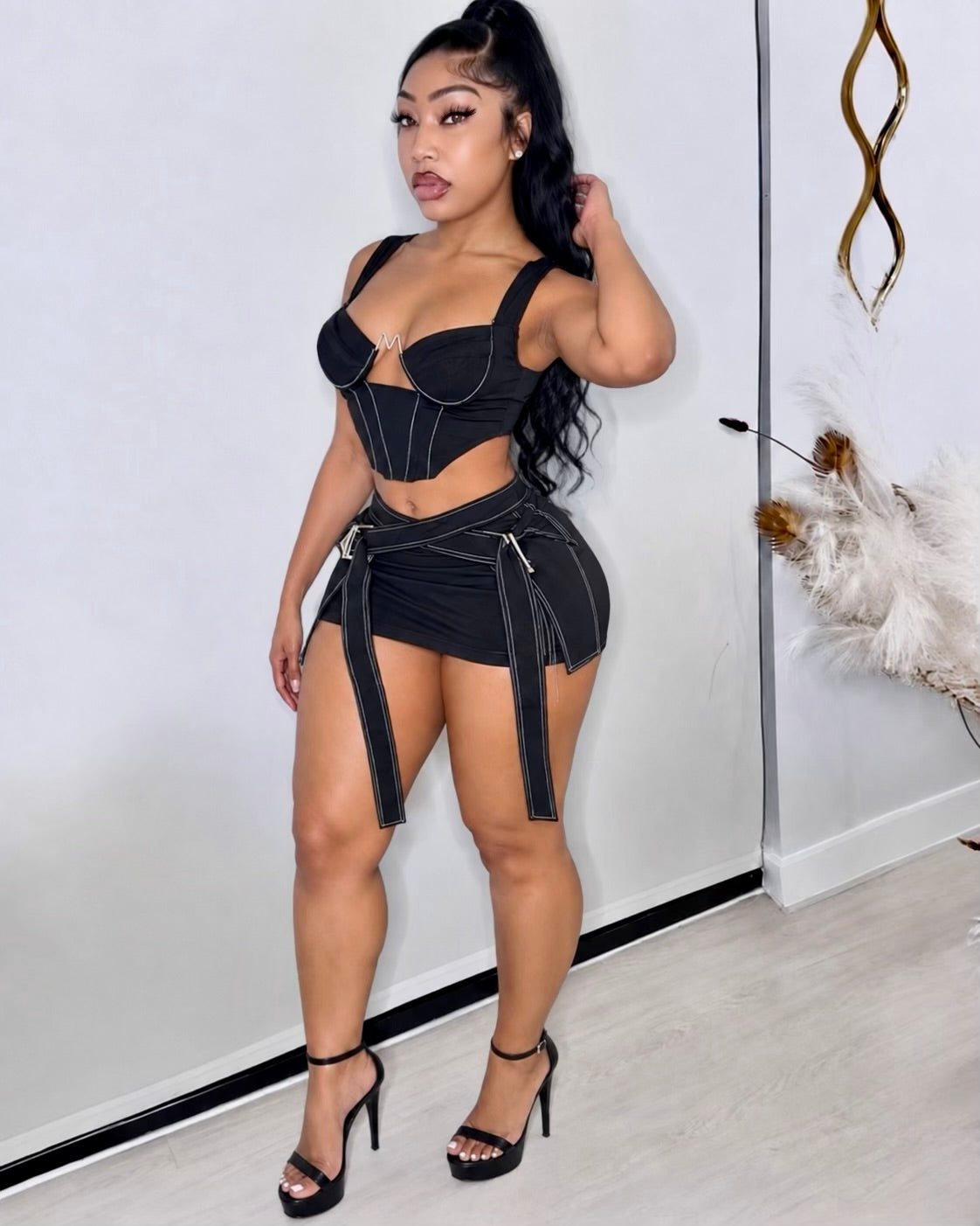 RAVEN SET