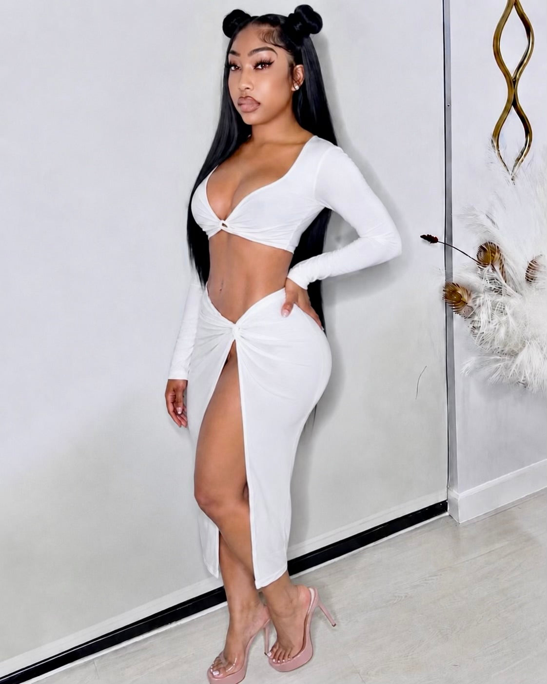 INNOCENT SET