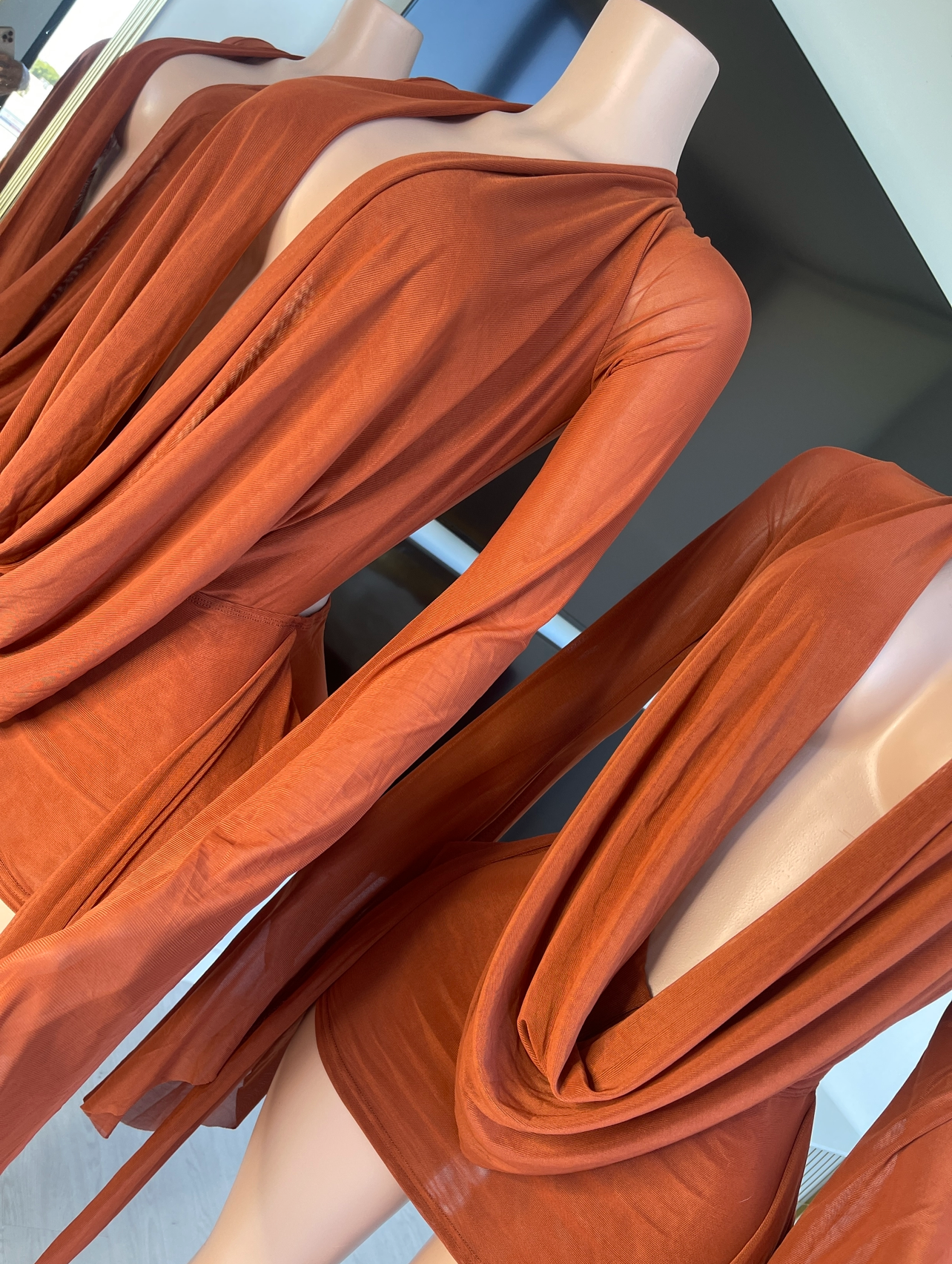 SANDY DRESS