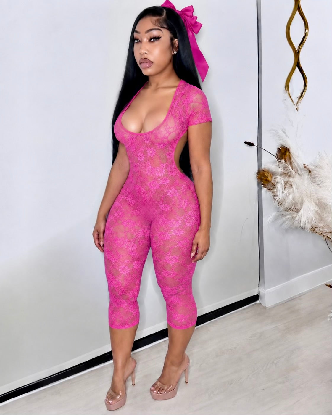 ARI JUMPSUIT