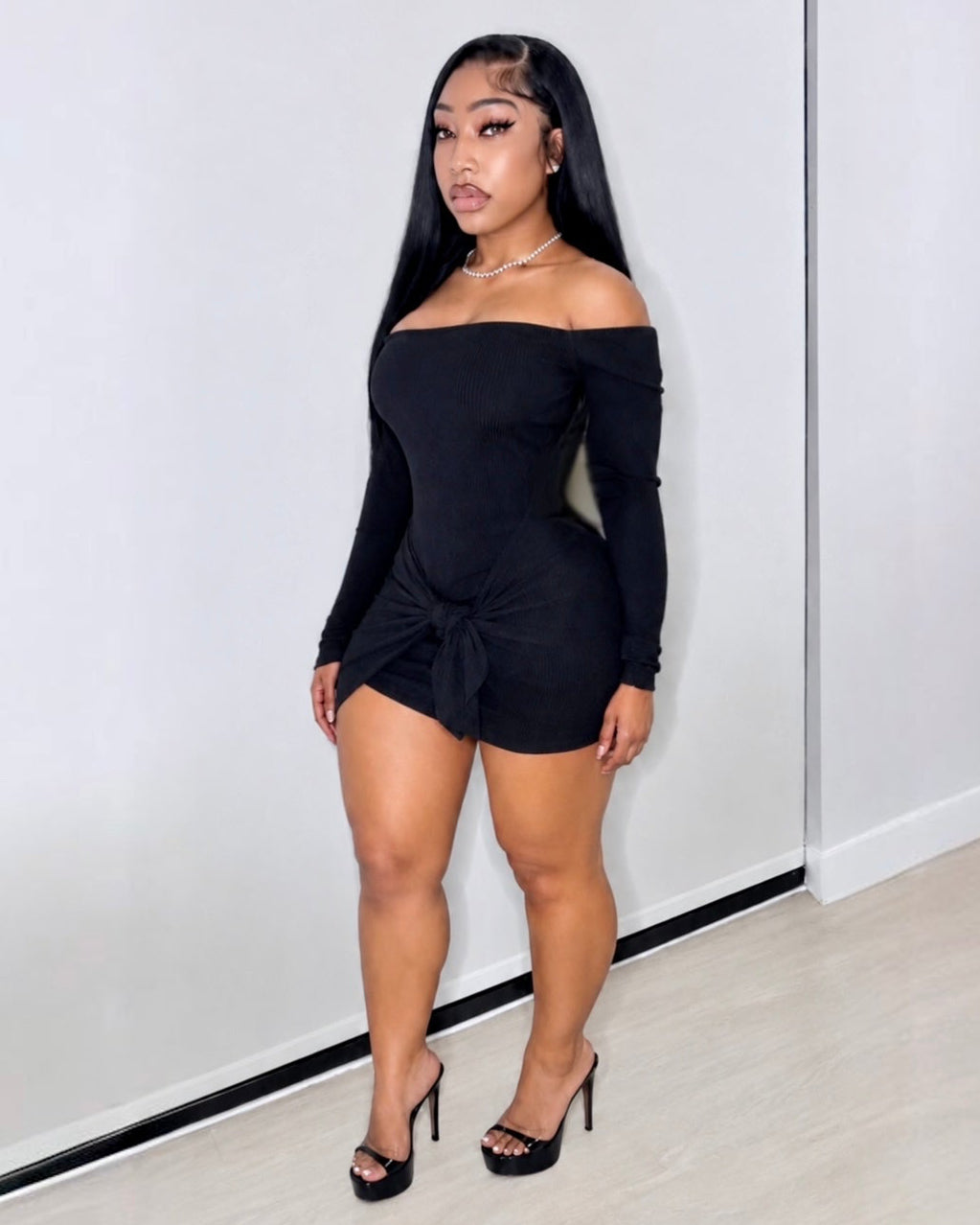 REGINA DRESS