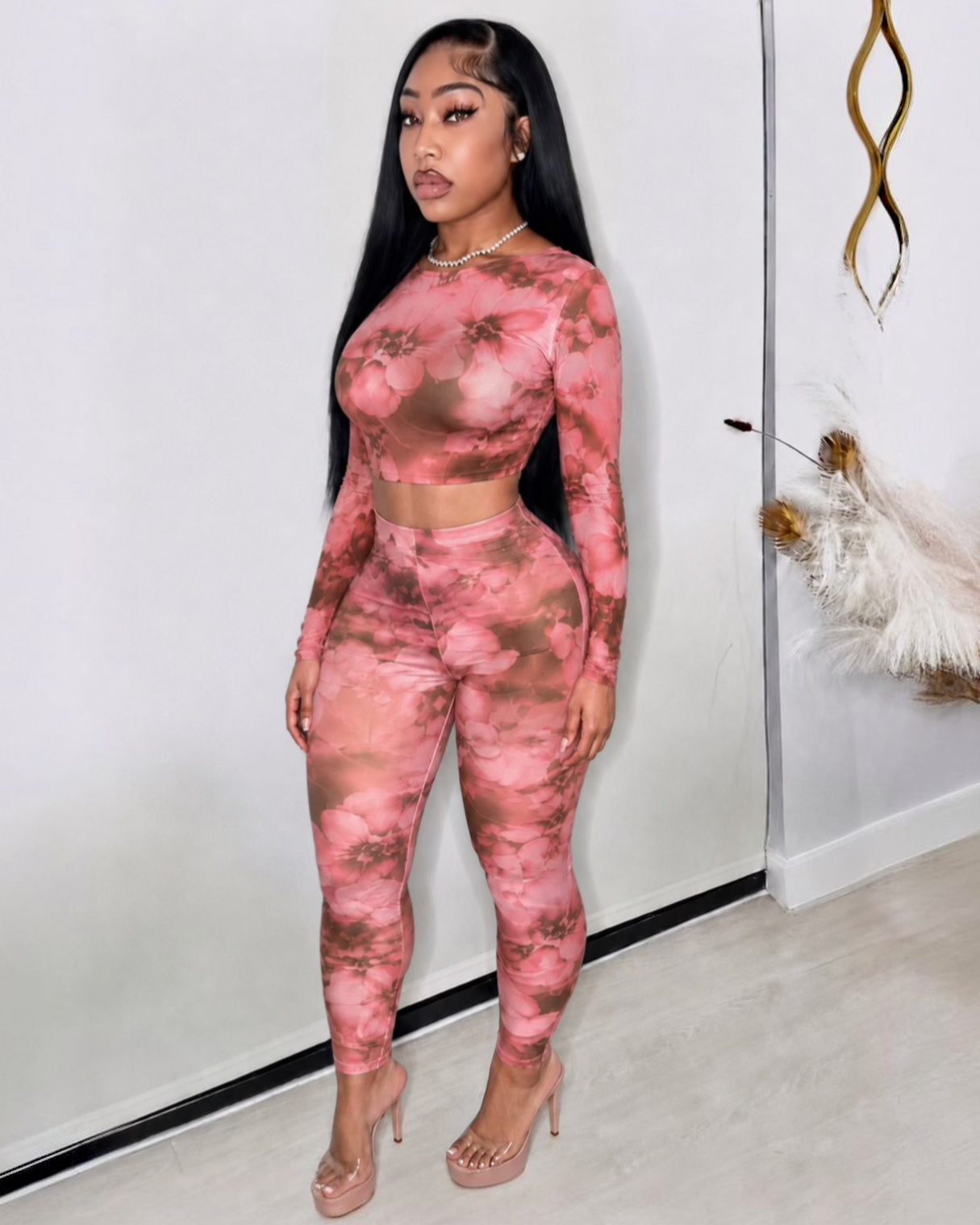 MAGNOLIA SET