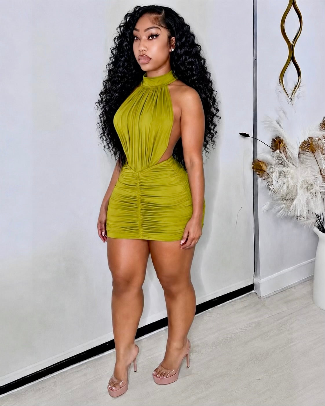 SOUR APPLE