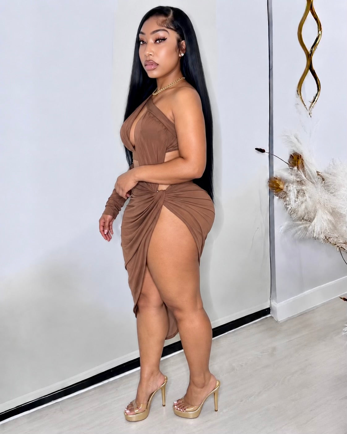 PENNY dress