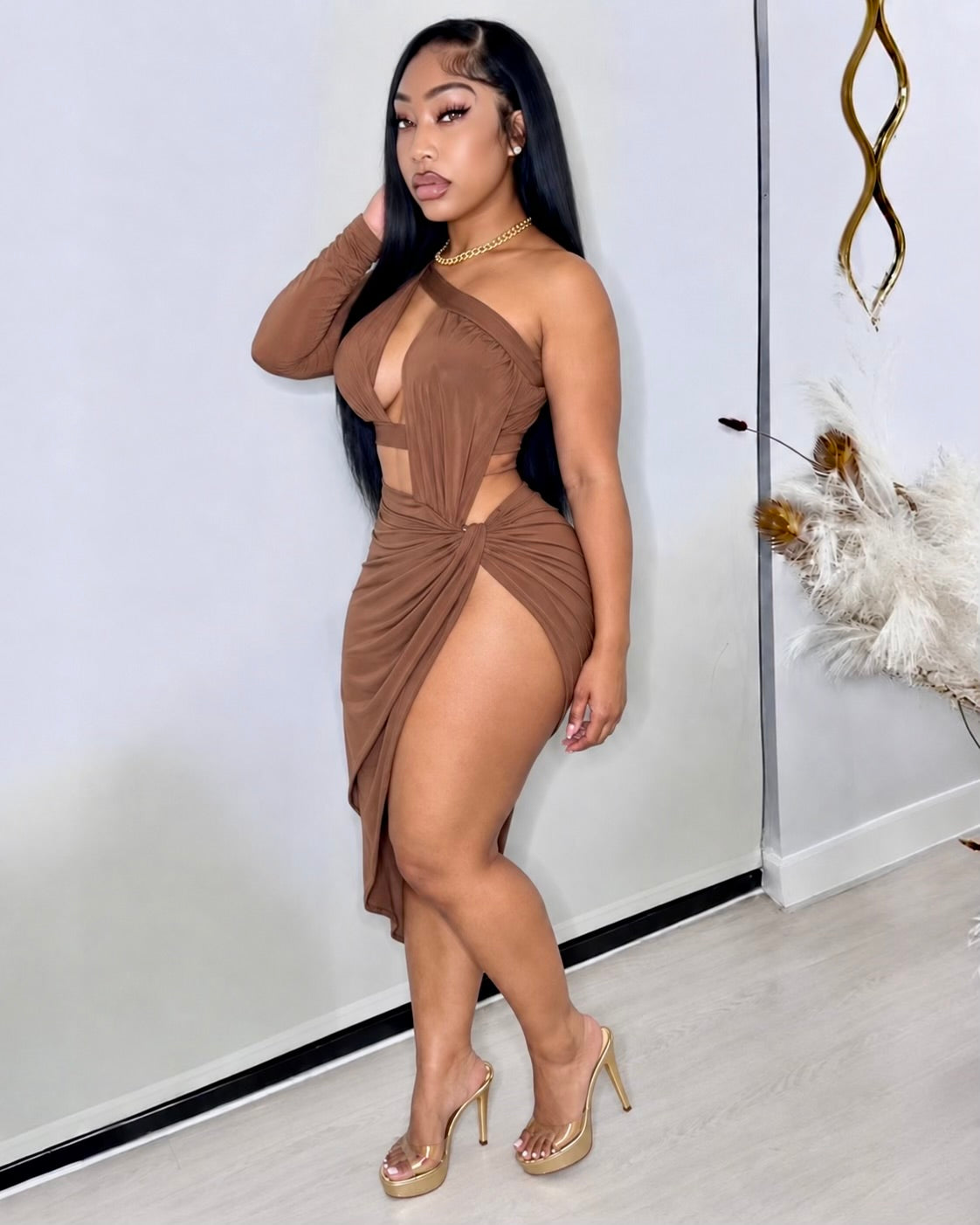 PENNY dress
