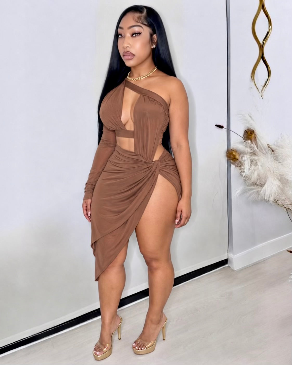 PENNY dress