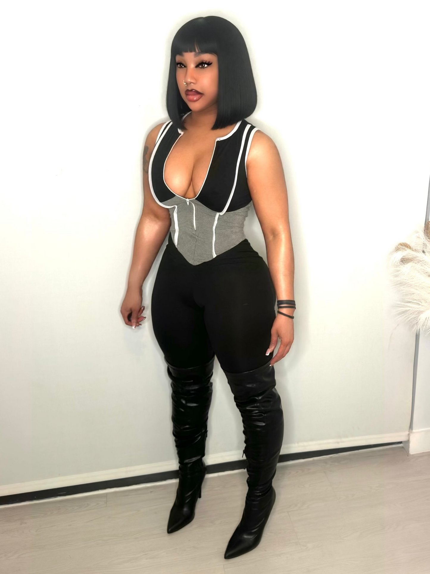 NICI JUMPSUIT