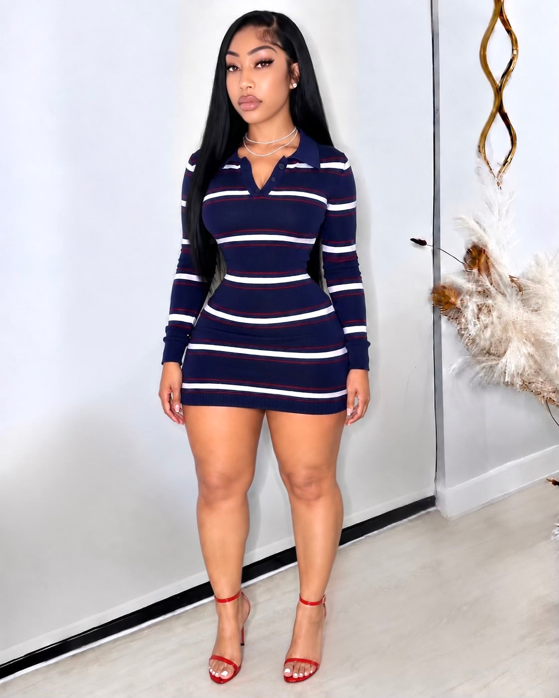 POLO dress
